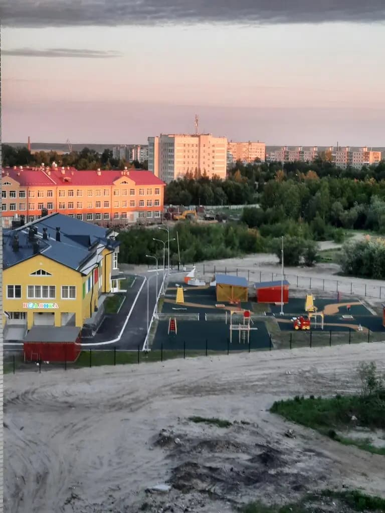Детский сад Полянка — фото 7