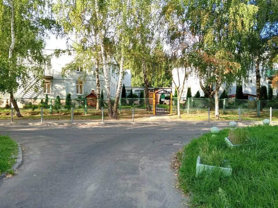 Центр развития ребёнка-детский сад № 1 Аленький цветочек — фото 4
