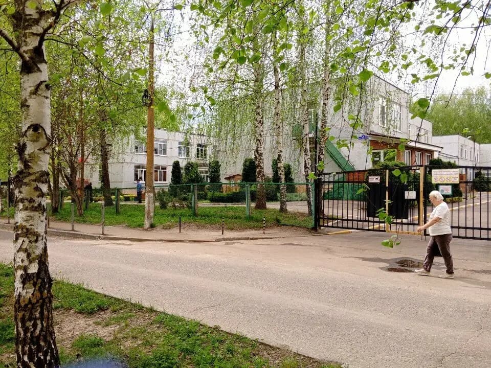 Центр развития ребёнка-детский сад № 1 Аленький цветочек — фото 5