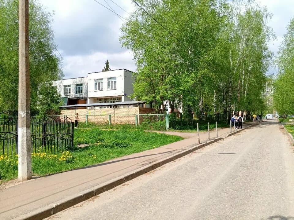Центр развития ребёнка-детский сад № 1 Аленький цветочек — фото 6
