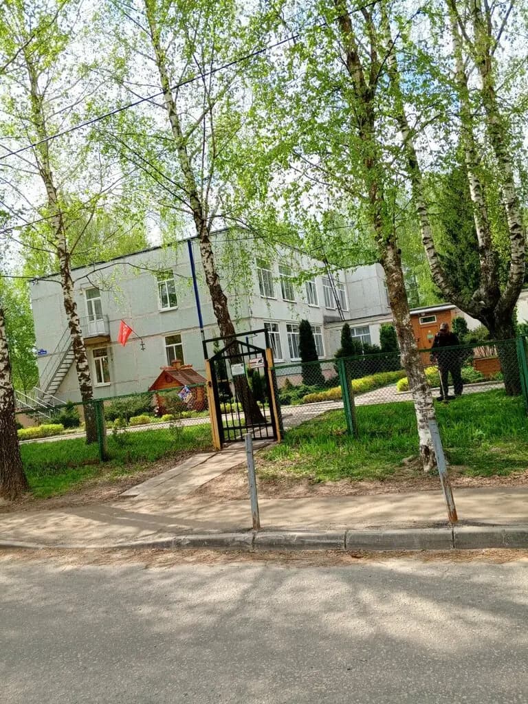 Центр развития ребёнка-детский сад № 1 Аленький цветочек — фото 7
