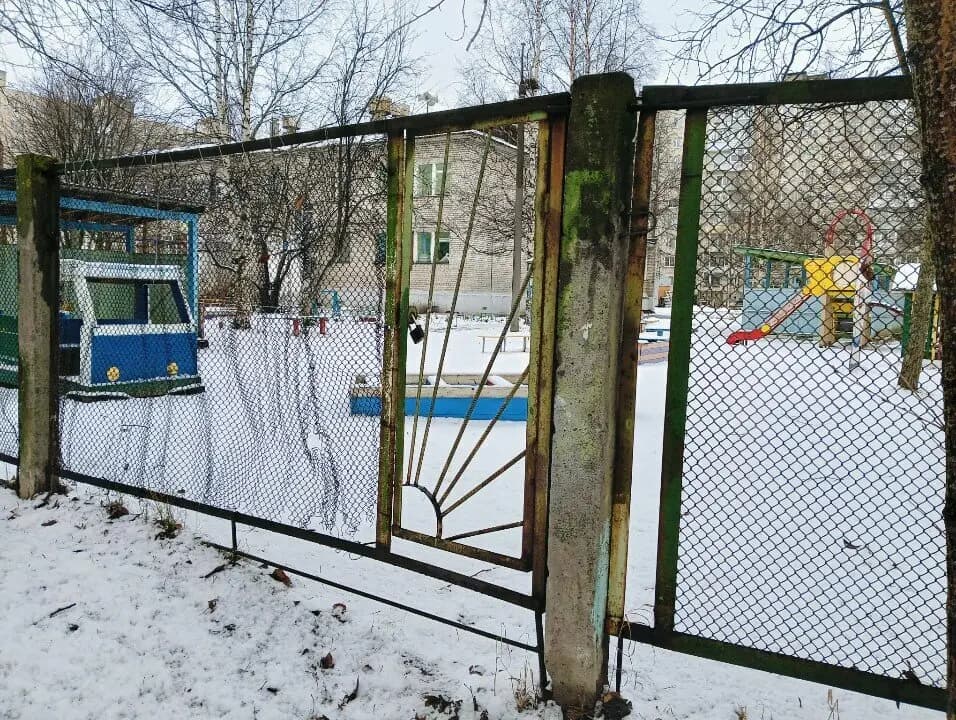 Детский сад № 16 Дубок — фото 3