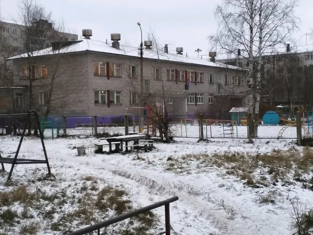 Детский сад № 16 Дубок — фото 5