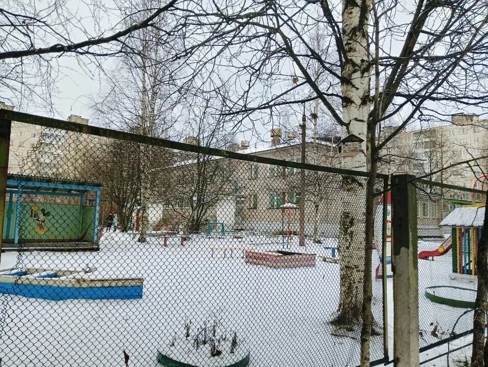 Детский сад № 16 Дубок — фото 6