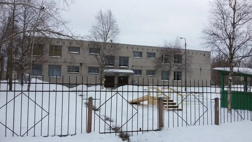 Детский сад № 103 Золотой ключик