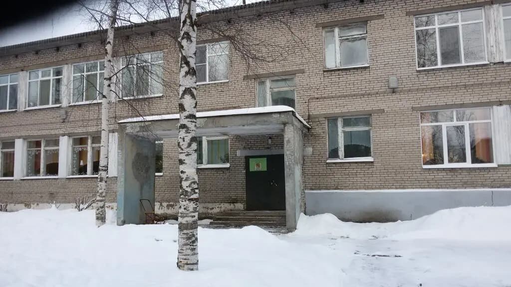 Детский сад № 91 Речецветик