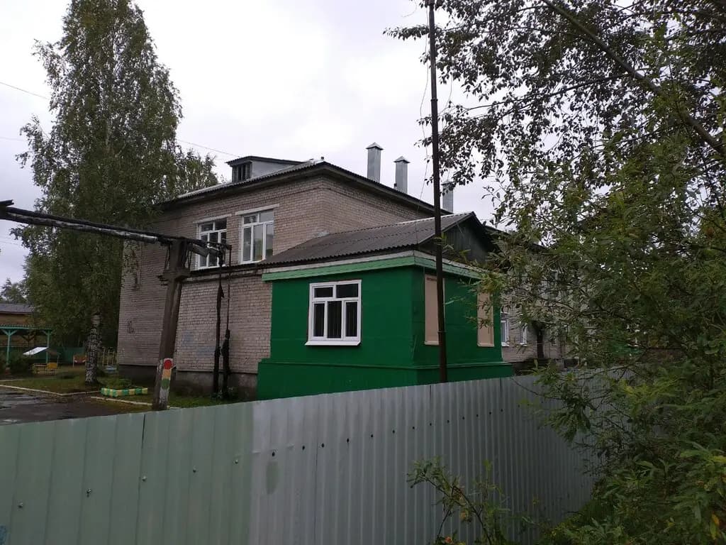 Детский сад общеразвивающего вида № 88, здание № 3 — фото 3