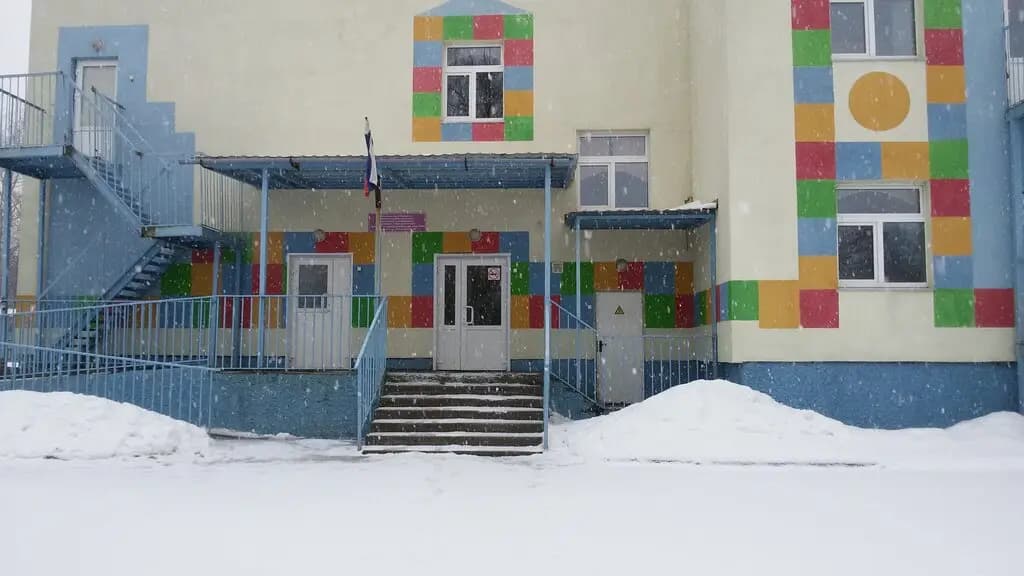 Детский сад общеразвивающего вида № 88, здание № 3 — фото 5