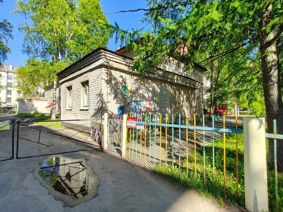 Детский сад № 54 Весёлые ребята — фото 2