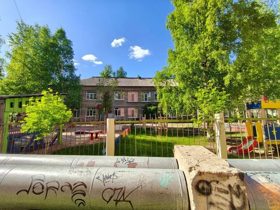 Детский сад № 54 Весёлые ребята — фото 3