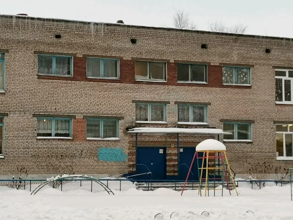 Детский сад № 32 Песенка — фото 6
