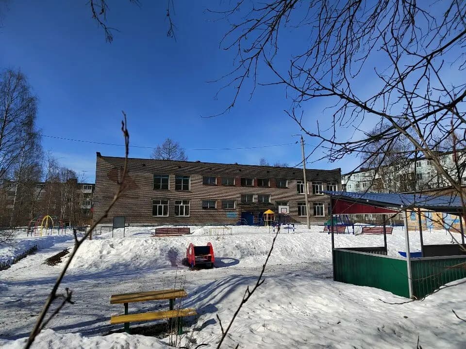 Детский сад № 32 Песенка — фото 8