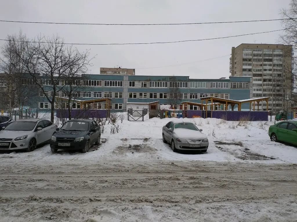 Детский сад № 131 Радуга — фото 3