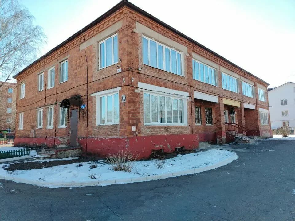 Детский сад № 73 — фото 2