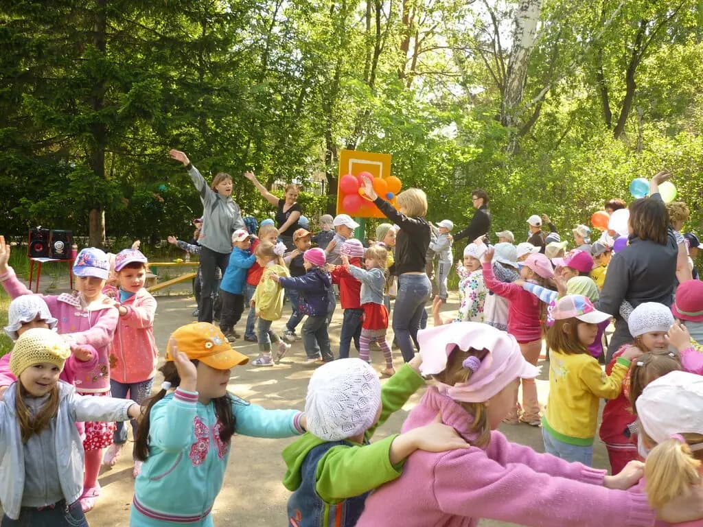 Детский сад № 10 Родничок — фото 6