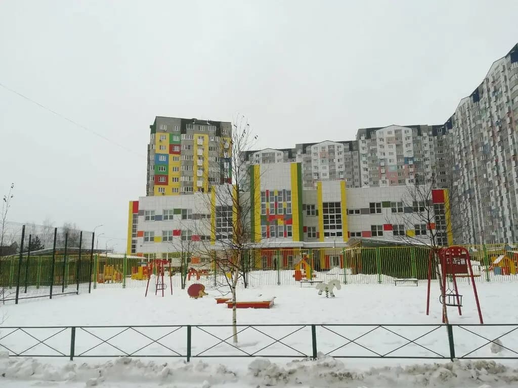 Детский сад № 19 Ласточка — фото 6