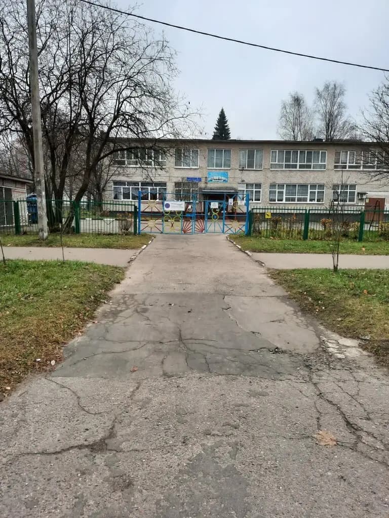 Детский сад № 5 Весёлые голоса — фото 8