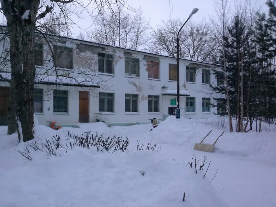 Детский сад Лукоморье — фото 1