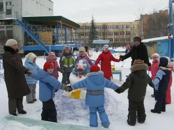 Детский сад № 19 Пчёлка — фото 4