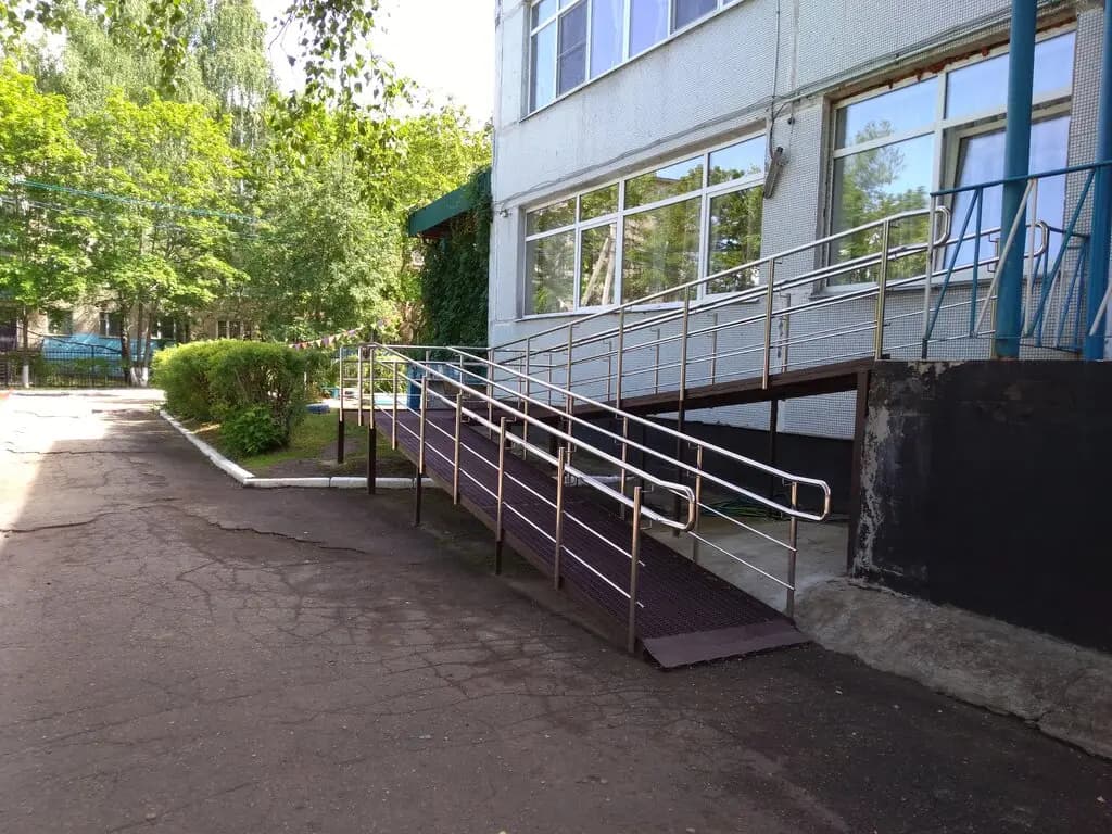 Детский сад № 19 Пчёлка — фото 7