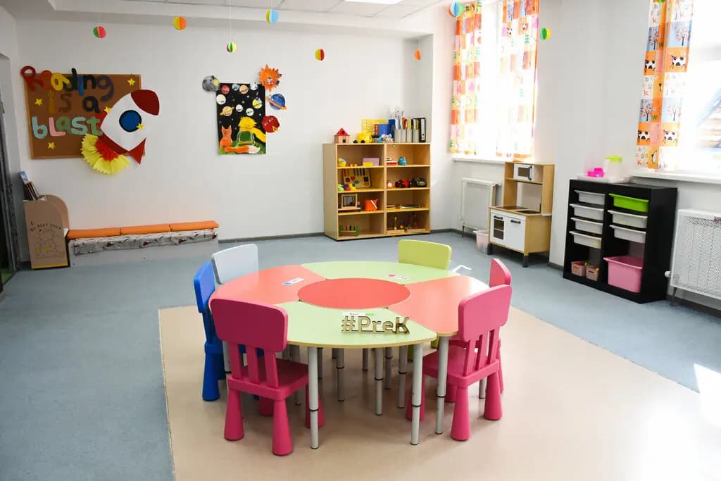 Международная школа Alabuga International School — фото 1