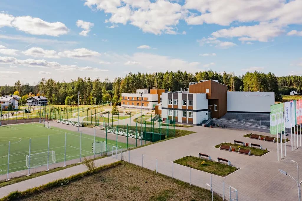 Международная школа Alabuga International School — фото 3