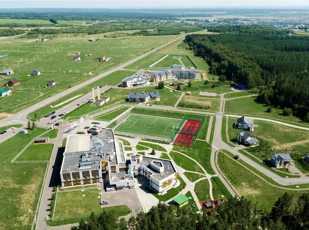 Международная школа Alabuga International School — фото 5