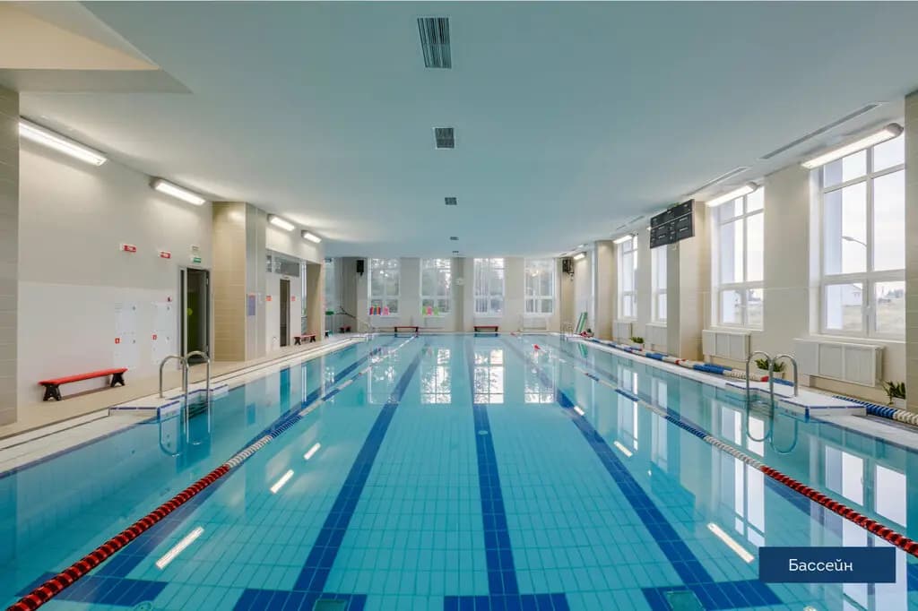 Международная школа Alabuga International School — фото 6