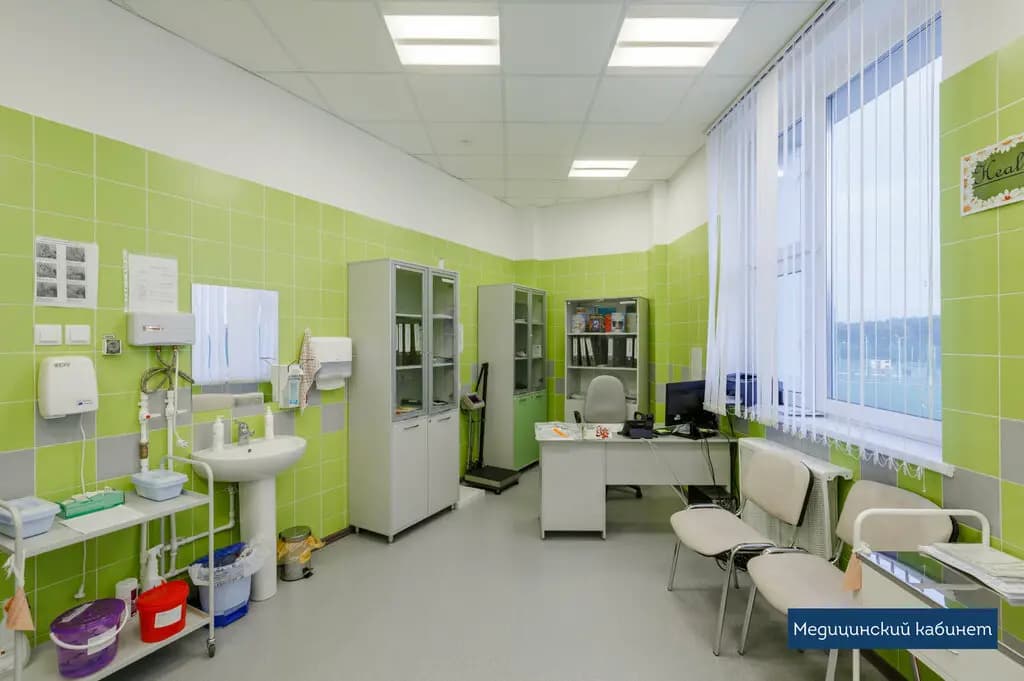 Международная школа Alabuga International School — фото 7