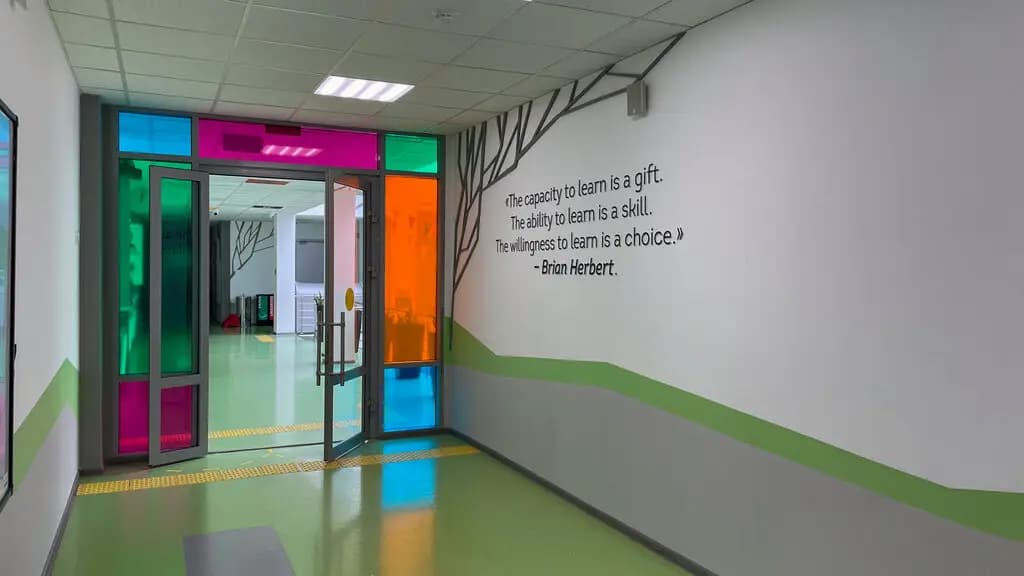 Международная школа Alabuga International School — фото 8