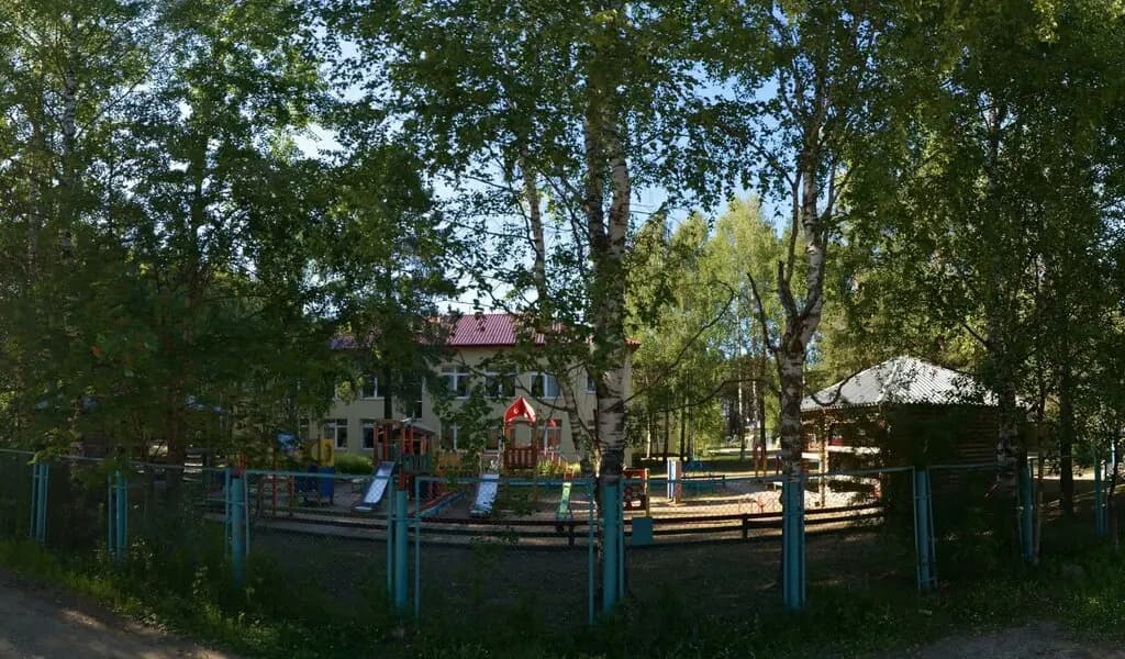 Детский сад № 26 Росинка — фото 1