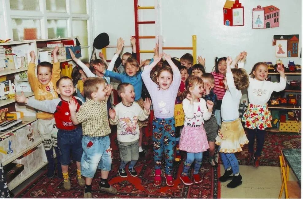 Детский сад № 16 Ласточка — фото 1