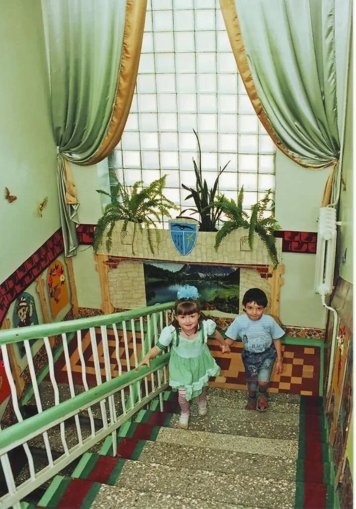 Детский сад № 16 Ласточка — фото 7