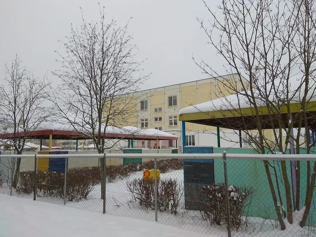 Детский сад № 6/1 — фото 7
