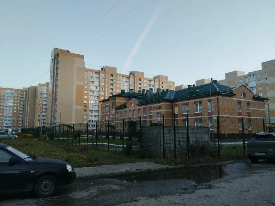 Детский сад № 155, филиал Росток — фото 3