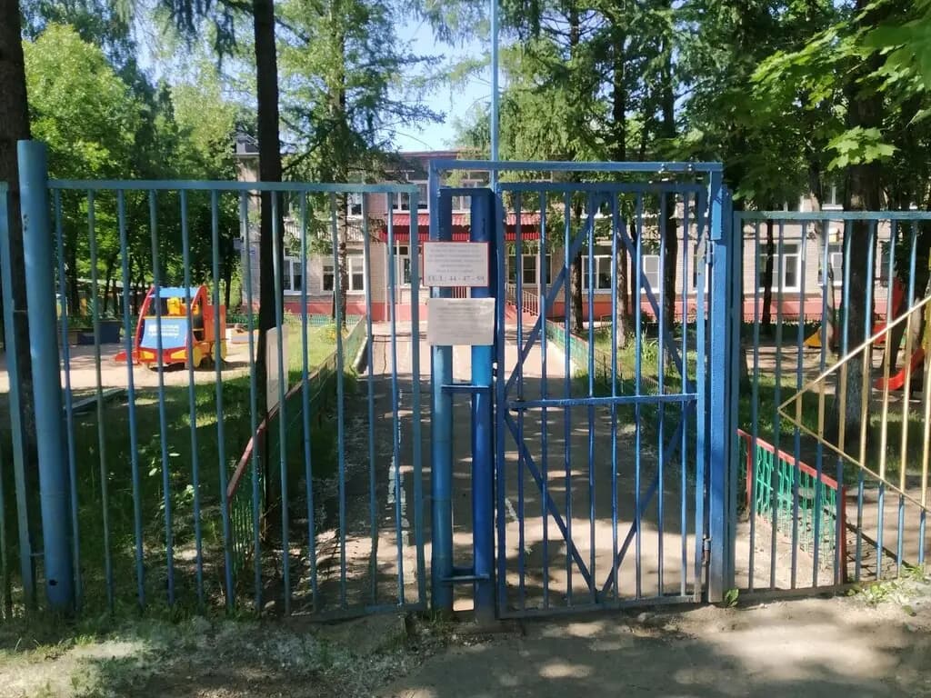 Детский сад № 108 имени Святого Благоверного князя Михаила Тверского — фото 2