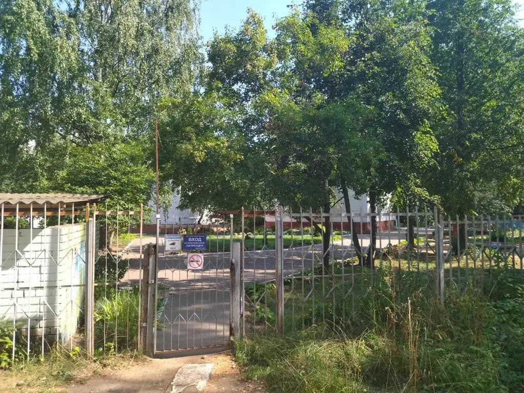 Детский сад № 69 Искорка — фото 10