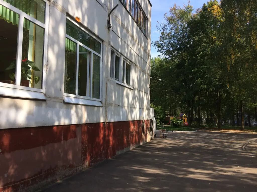Детский сад № 69 Искорка — фото 5