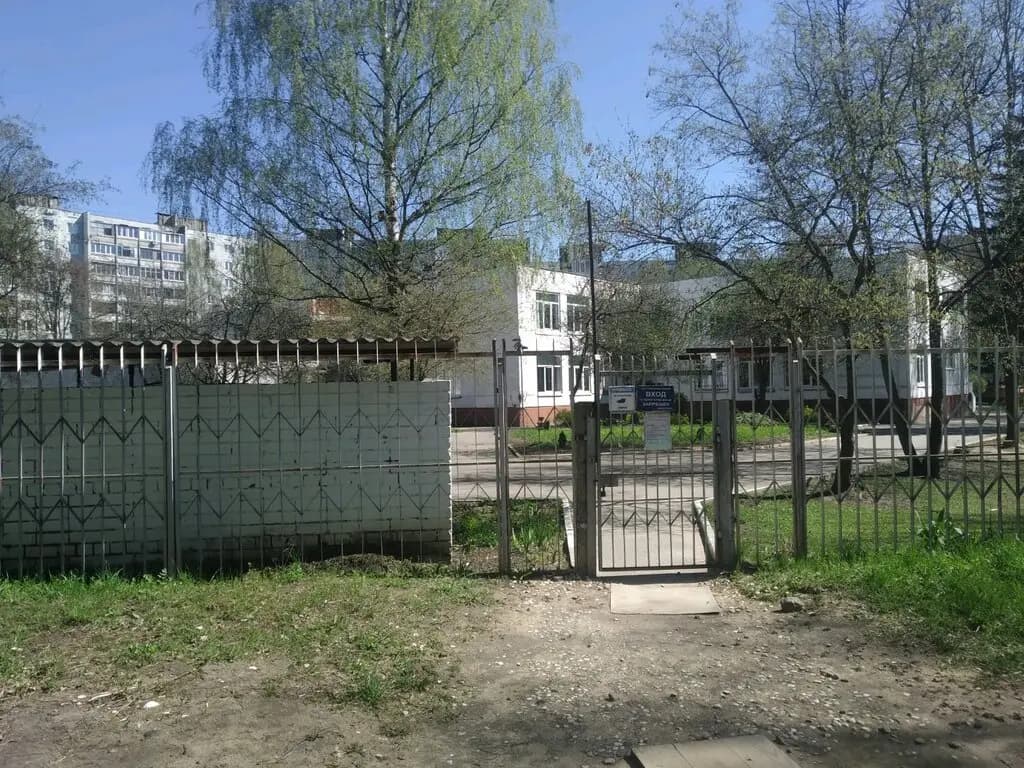 Детский сад № 69 Искорка — фото 7