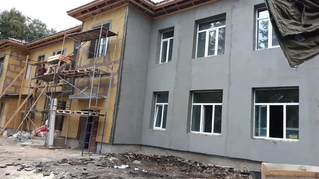 Центр образования Богородский, дошкольное здание № 2 — фото 5