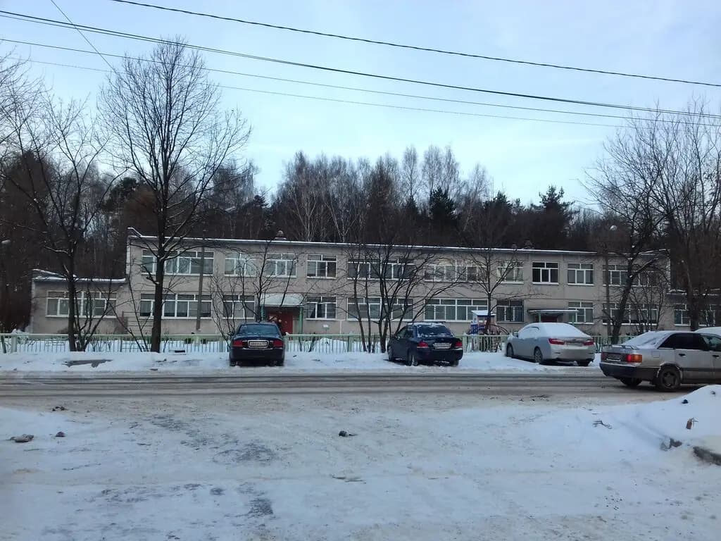Детский сад № 3 — фото 3