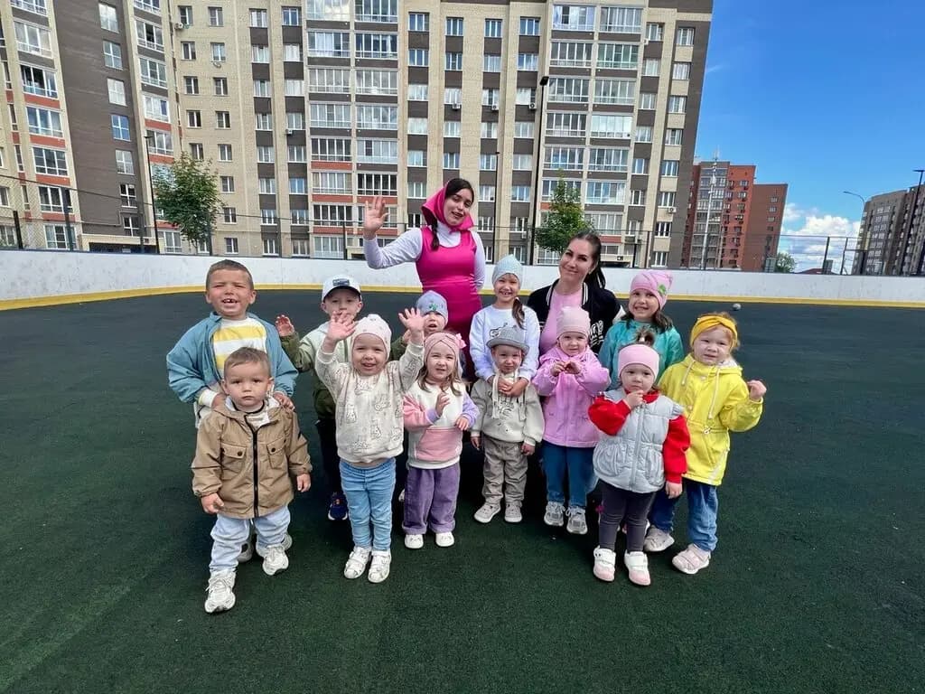 Слон и птичка — фото 3