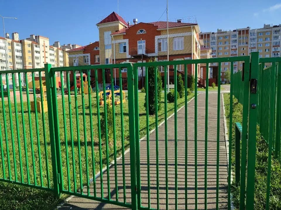 Детский сад № 208 Доброград, корпус № 1 — фото 3