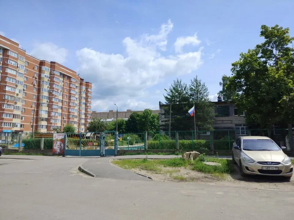 Средняя образовательная школа № 16, дошкольное отделение, корпус № 4 — фото 4