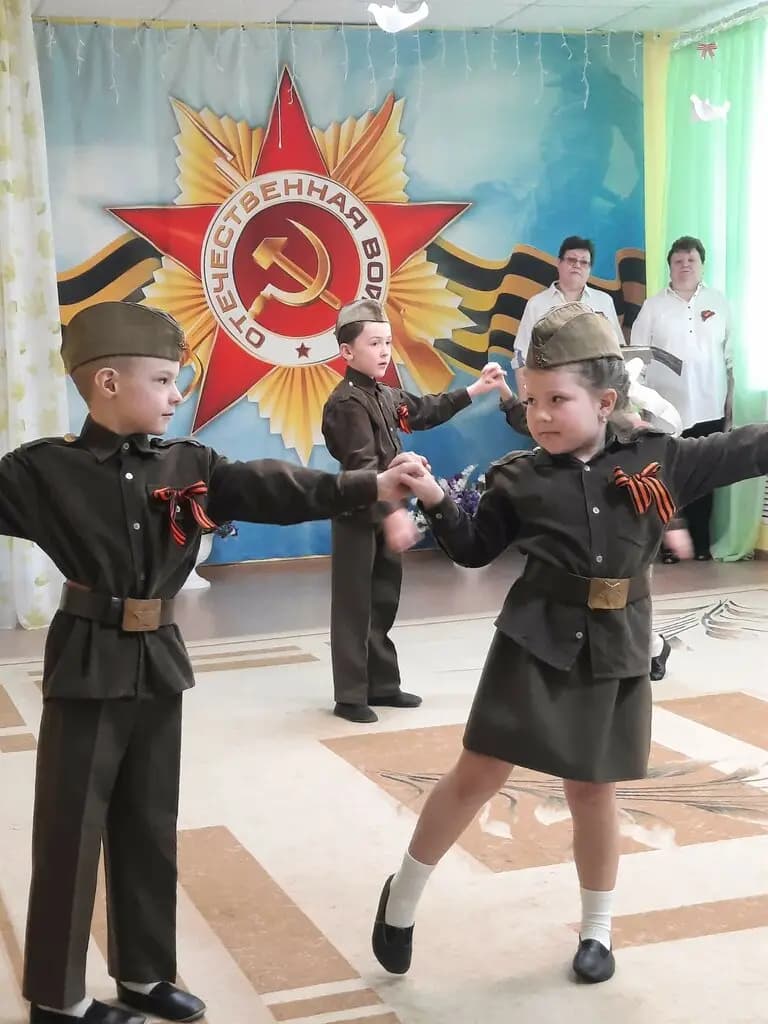 Детский сад общеразвивающего вида Улыбка — фото 5