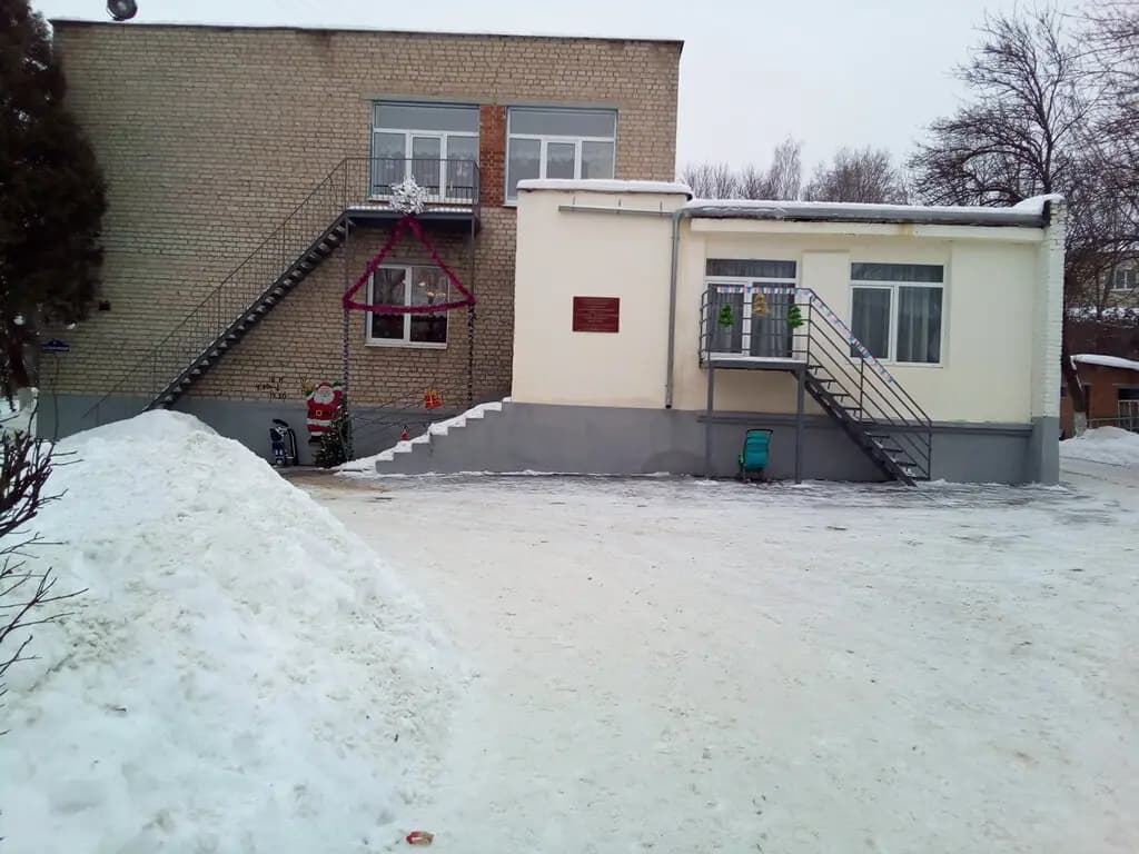 Детский сад Россиянка, структурное подразделение Вишенка — фото 2