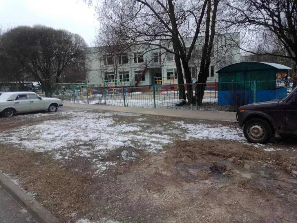 Детский сад № 108 Дружба — фото 4