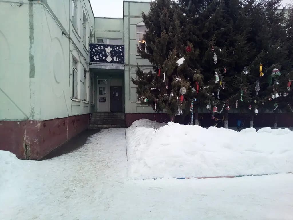 Детский сад № 108 Дружба — фото 6