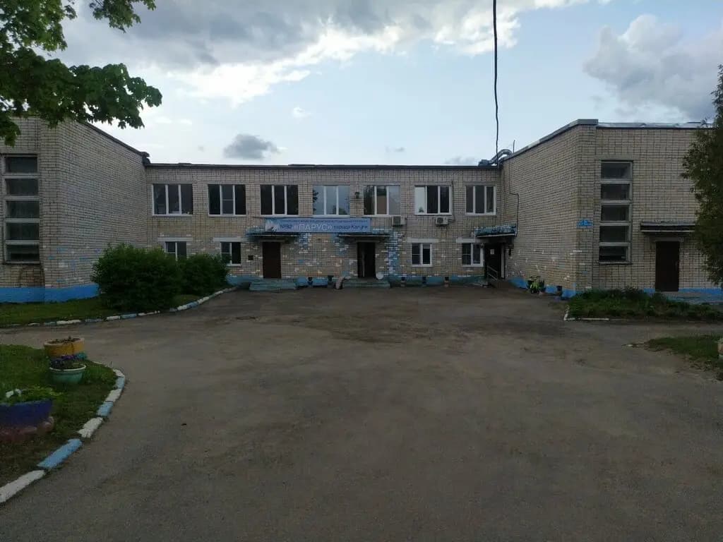 Детский сад № 92 Парус — фото 9