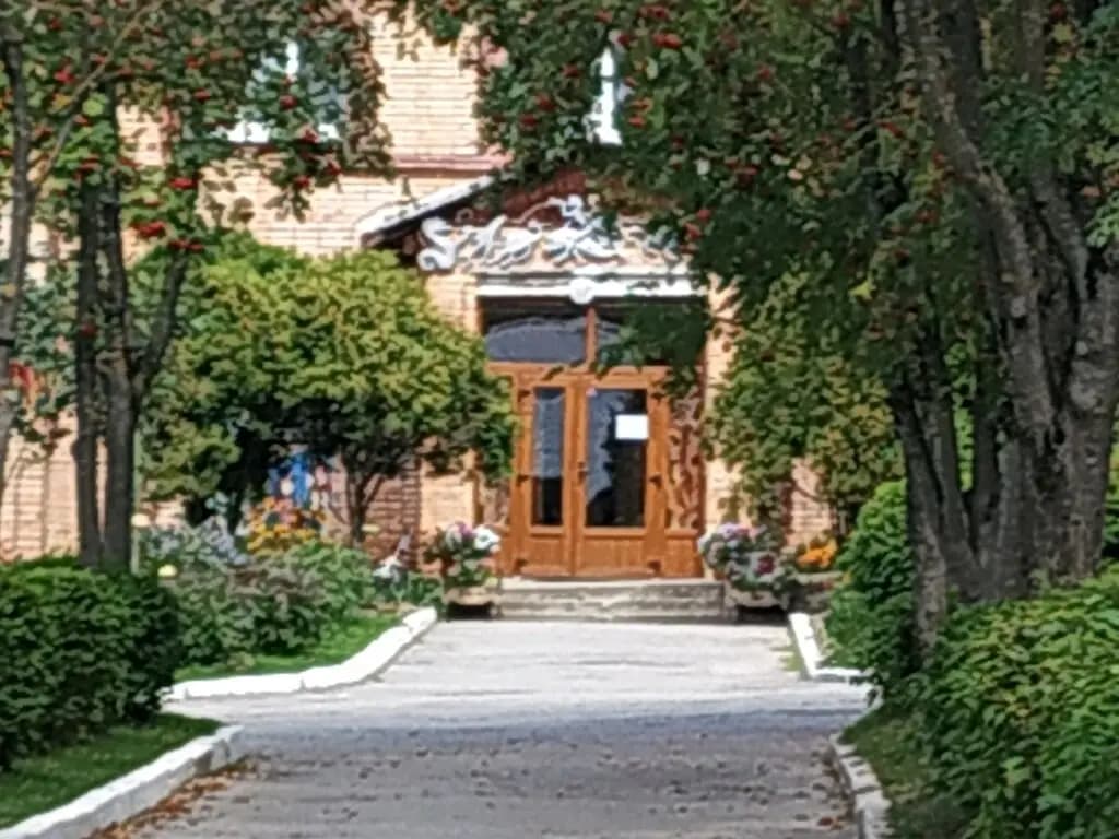 Детский сад № 103 Лесная сказка — фото 2